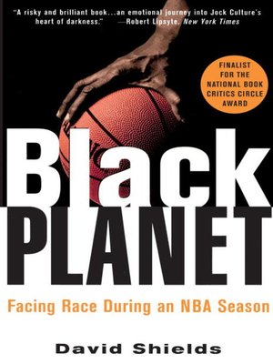cover image of Black Planet